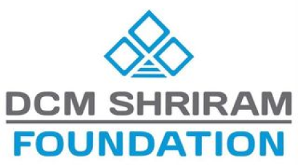 DCM Shriram Foundation